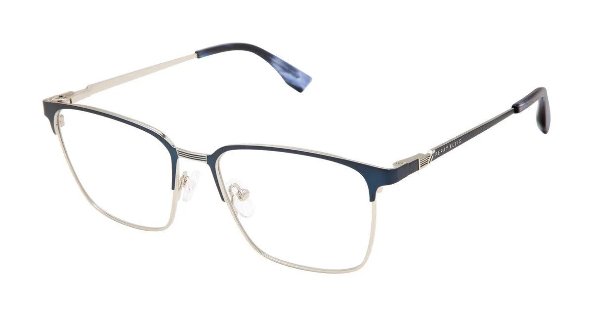 Perry Ellis 490 Eyeglasses - view 3